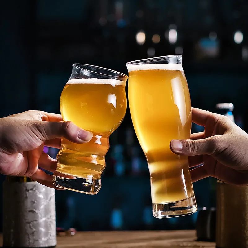 Wine Beer Tequila - Creative Home Cup, Caneca de cerveja,