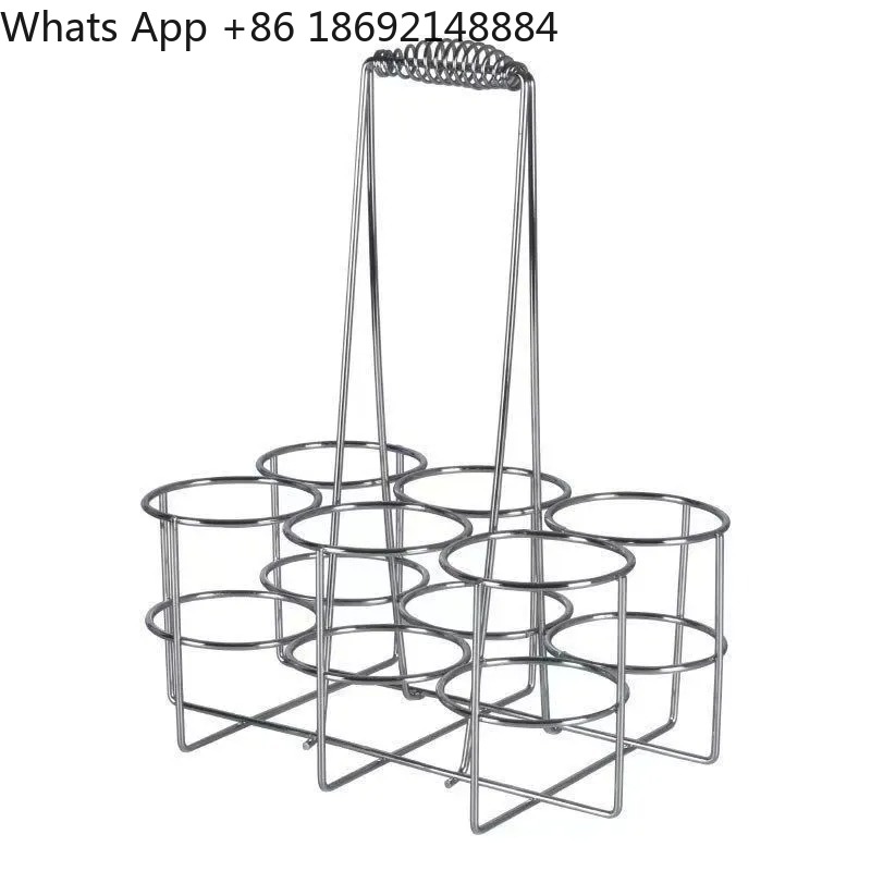 Wine Beer Rack - Suporte para Cerveja Bold para Hotel,