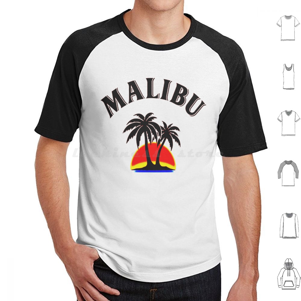 Wine Beer Tequila - Rum t camisa das mulheres dos