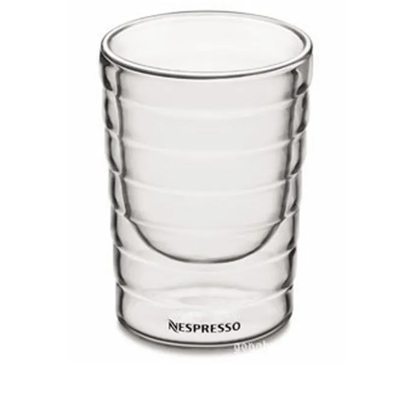 Copo de vidro de parede dupla  - Wine Beer Tequila avaliação e preço