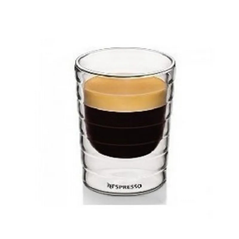 Copo de vidro de parede dupla  - Wine Beer Tequila avaliação e preço