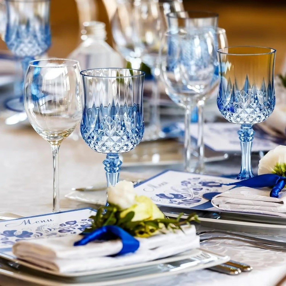 Novas Taças de Champanhe de Pl - Champagne Flute Pair avaliação e preço