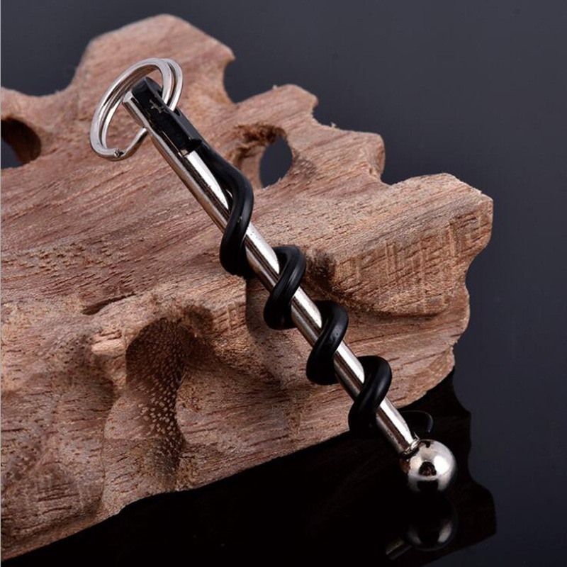 Mini abridor de garrafa de cer - Wine Beer Bottle avaliação e preço