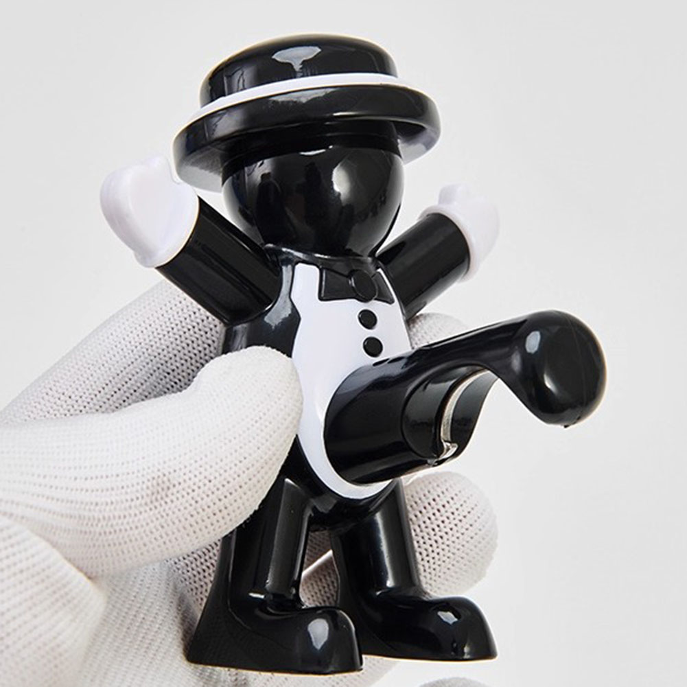 Abridor de garrafas preto lega - Wine Beer Bottle avaliação e preço