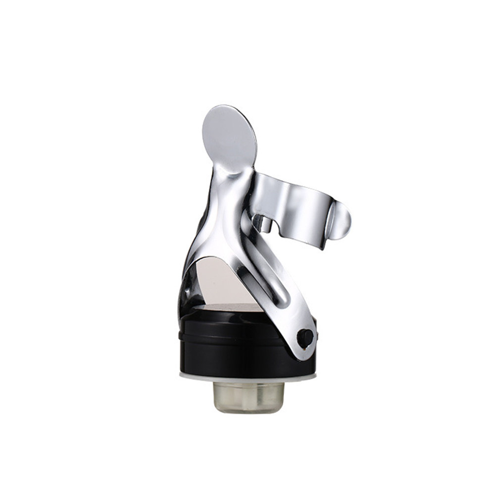 2 Peças de Tampas de Garrafa e - Wine Bottle Size avaliação e preço