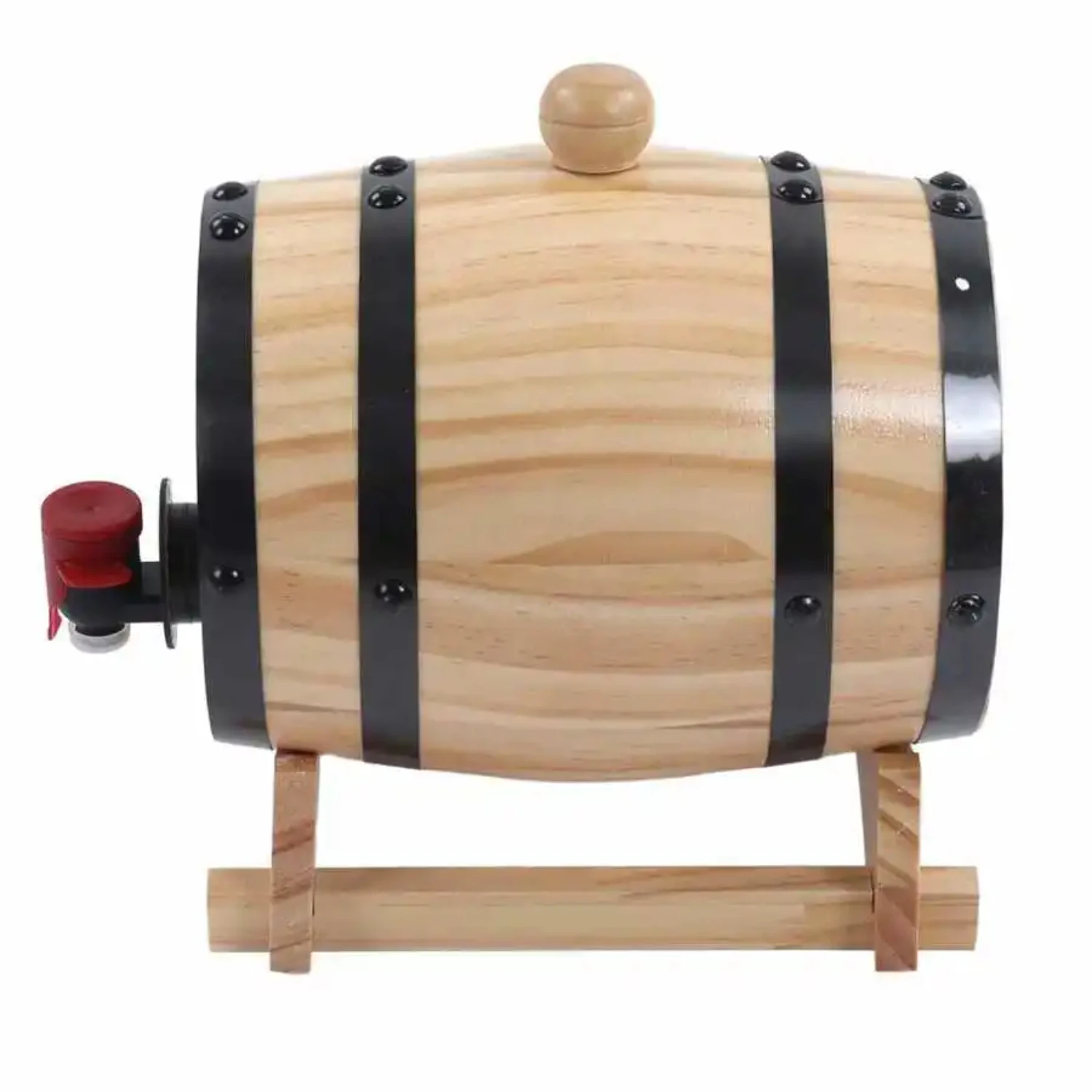 1/3/5l barril de vinho de pinh - Wine Beer Tequila avaliação e preço