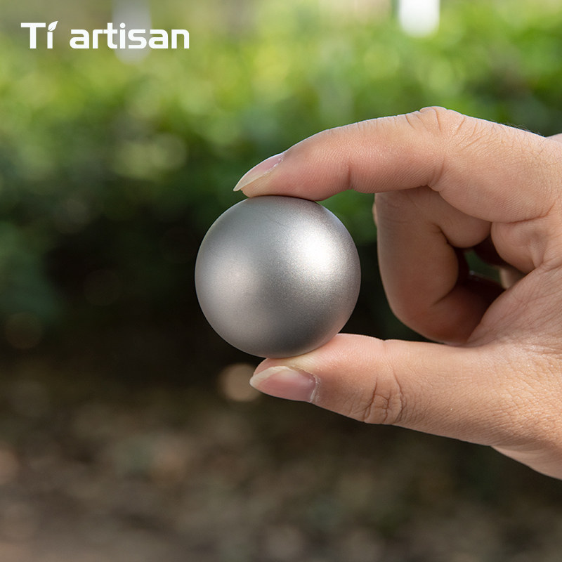 Tiartisan 40mm bola de gelo de - Whiskey Stone Set avaliação e preço