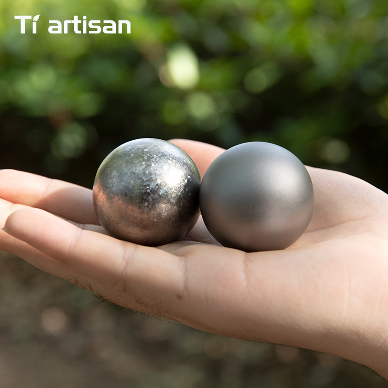 Tiartisan 40mm bola de gelo de - Whiskey Stone Set avaliação e preço