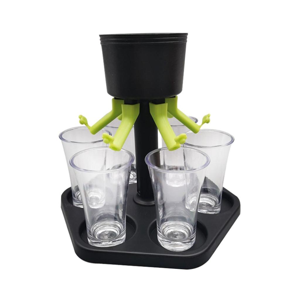 Prático para Bar, Festa, Ferra - Wine Beer Rack avaliação e preço