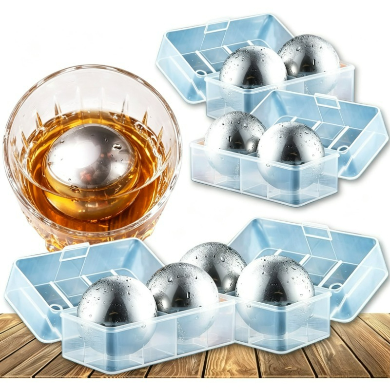 Conjunto de Presentes de Pedra - Whiskey Stone Set avaliação e preço