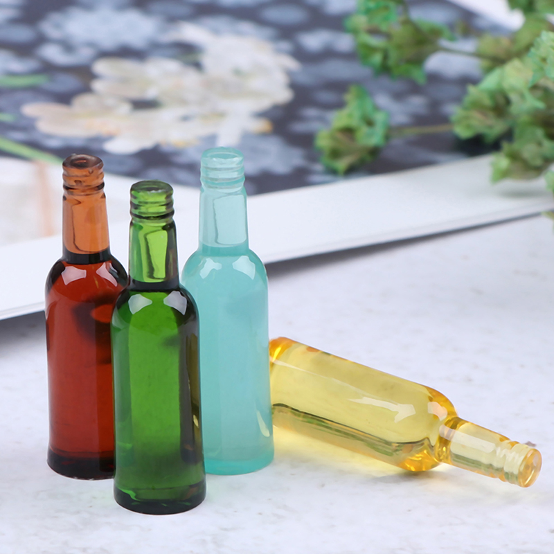 6 peças de garrafas de cerveja - Wine Beer Bottle avaliação e preço