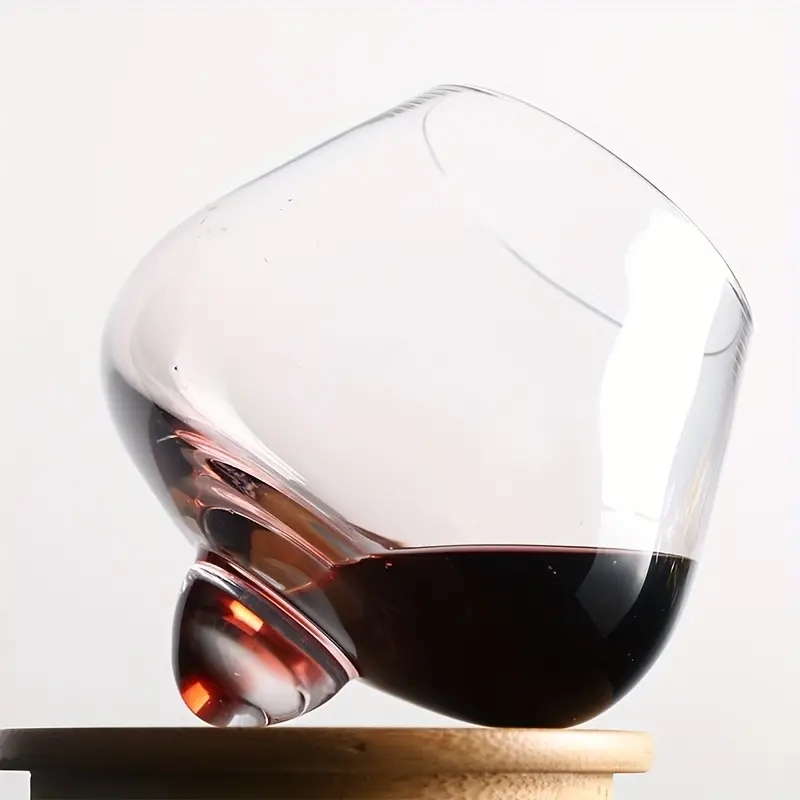 250ml copos de uísque barriga  - Wine To Beer To Liquor avaliação e preço
