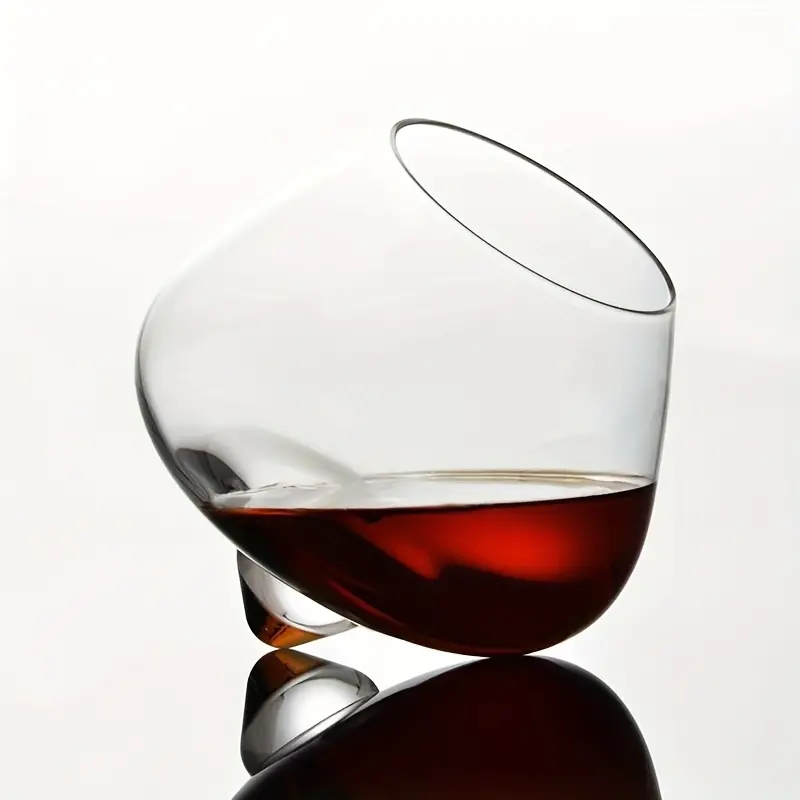 250ml copos de uísque barriga  - Wine To Beer To Liquor avaliação e preço