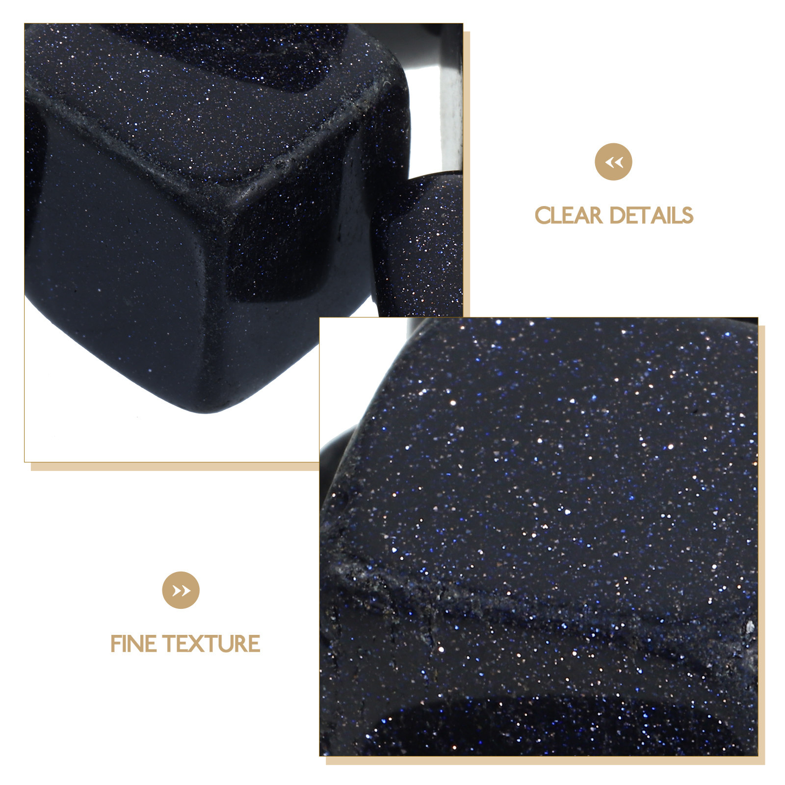 1 Pacote de Pedras de Uísque d - Whiskey Stone Set avaliação e preço