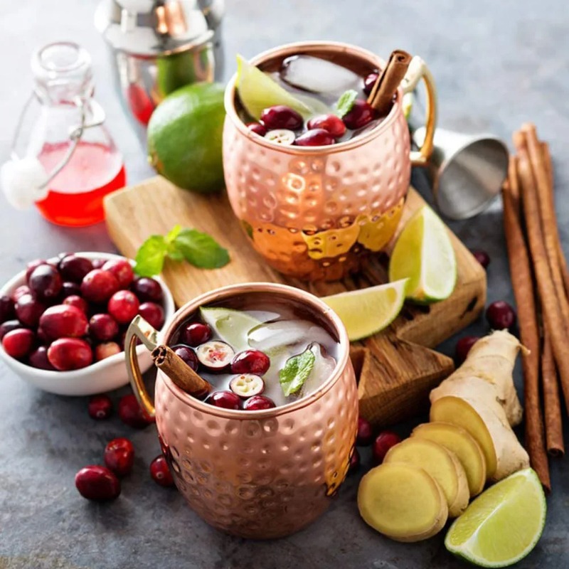 Conjunto de 1-6 Canecas de Coq - Wine With Beer Cocktail avaliação e preço