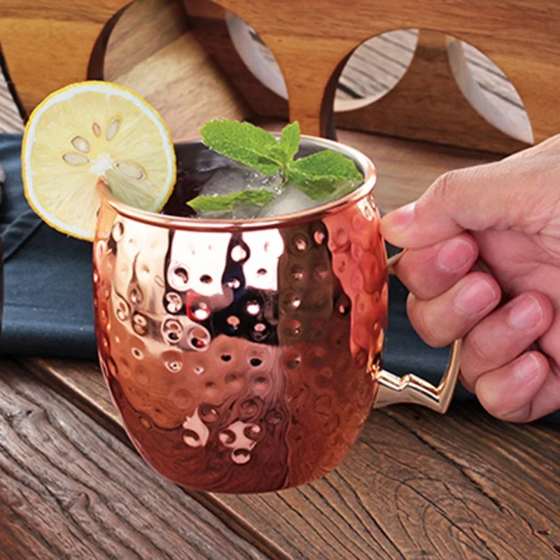 Conjunto de 1-6 Canecas de Coq - Wine With Beer Cocktail avaliação e preço