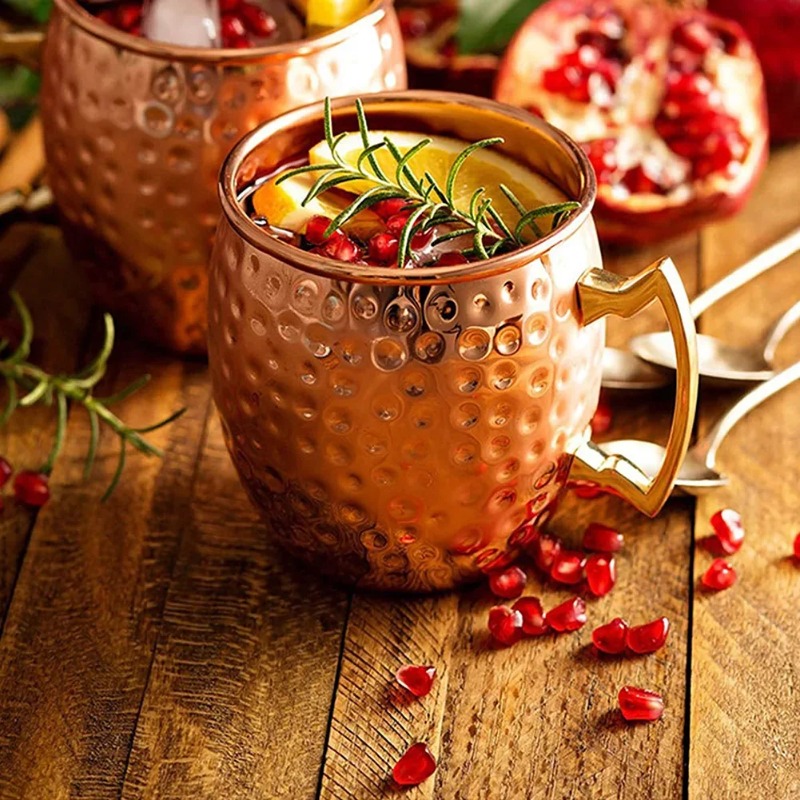 Conjunto de 1-6 Canecas de Coq - Wine With Beer Cocktail avaliação e preço