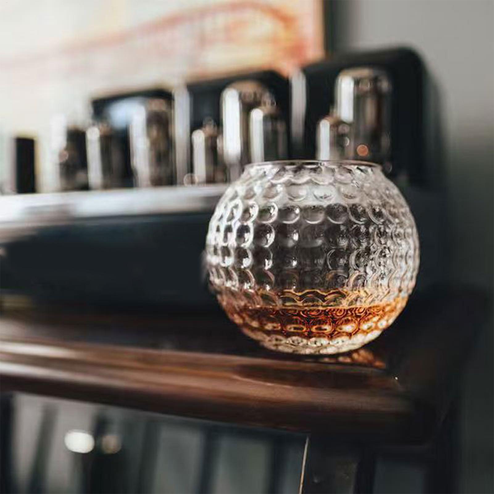 Copos de uísque com design div - Wine Beer Tequila avaliação e preço