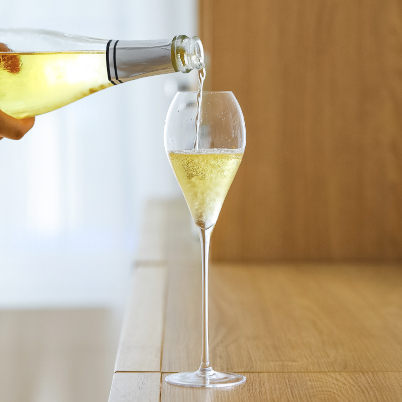 crison CP8207 Copo de champanh - Champagne Flute Pair avaliação e preço