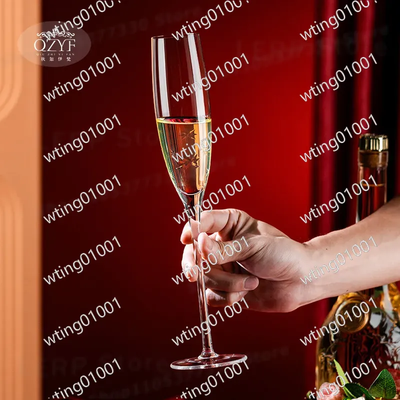 Taças de Champanhe de Cristal  - Champagne Flute Pair avaliação e preço