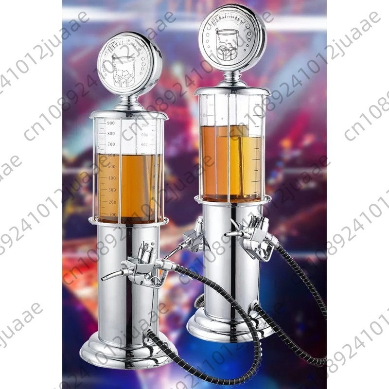 Dispensador de Bebidas e Licor - Wine To Beer To Liquor avaliação e preço