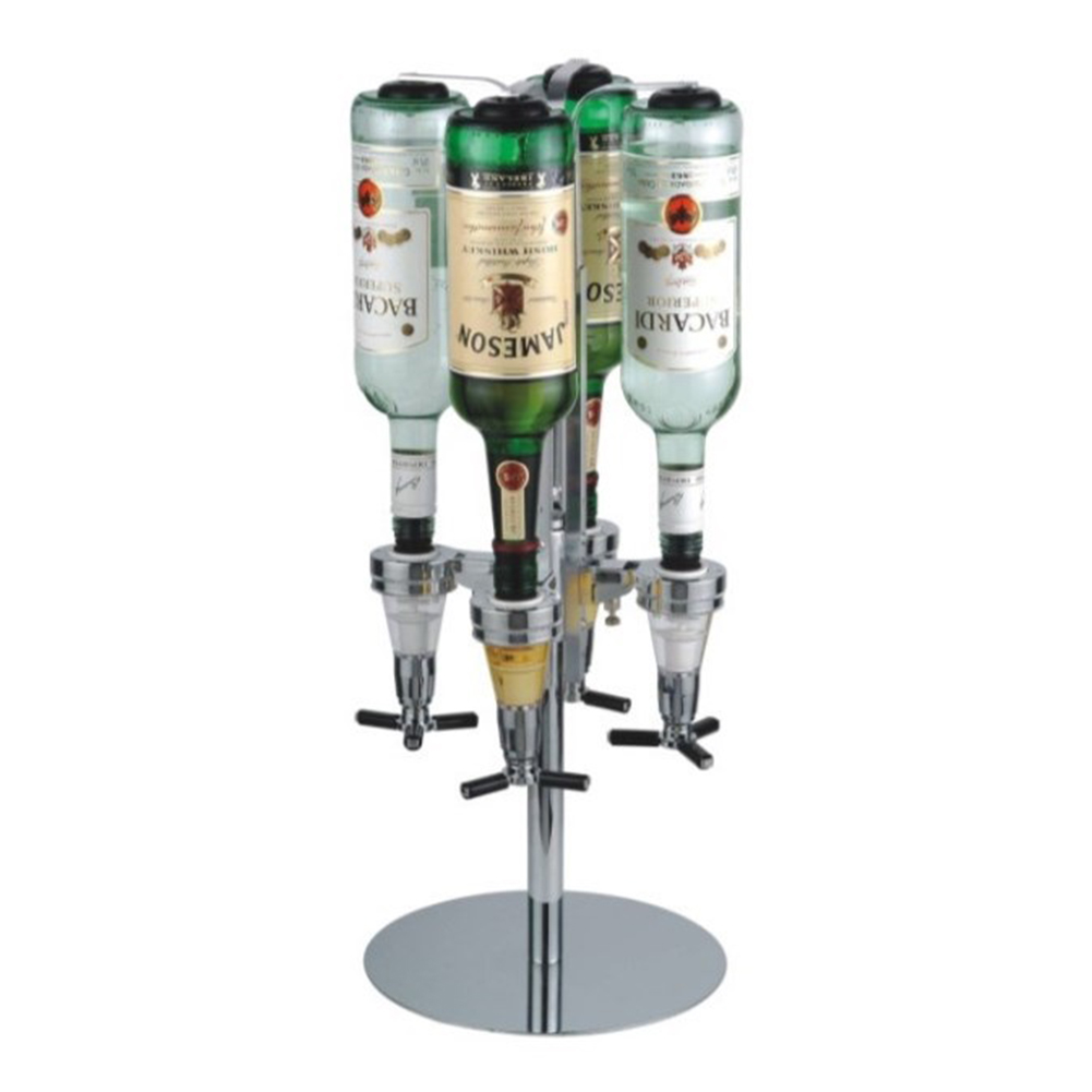 1 pacote de dispensador de lic - Wine To Beer To Liquor avaliação e preço
