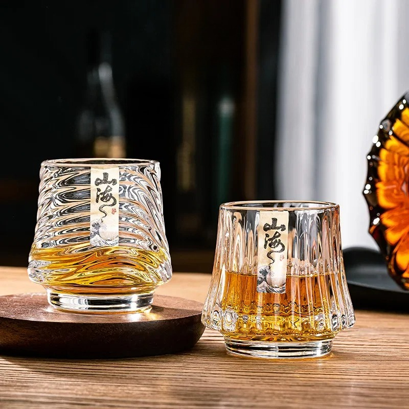 Conjunto de Copos de Vidro par - Wine With Beer Cocktail avaliação e preço