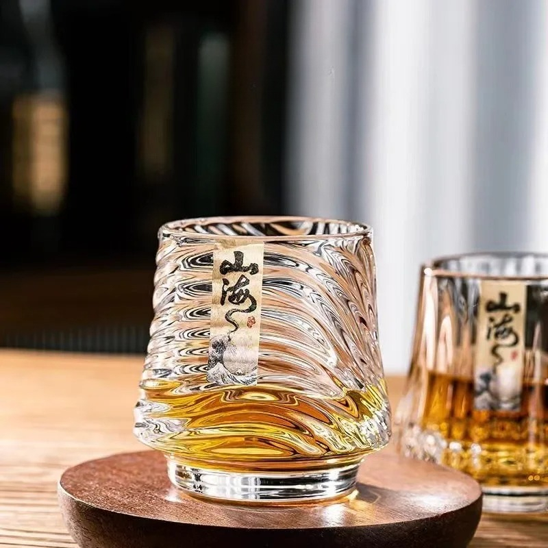 Conjunto de Copos de Vidro par - Wine With Beer Cocktail avaliação e preço
