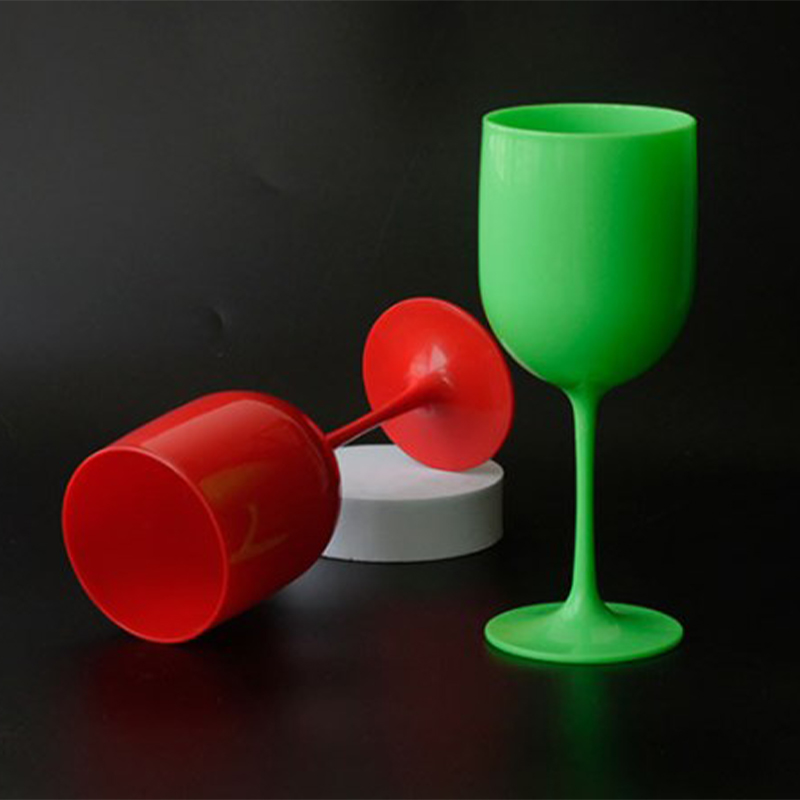 PP plástico reutilizável champ - Champagne Flute Pair avaliação e preço