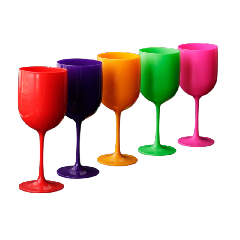 PP plástico reutilizável champ - Champagne Flute Pair avaliação e preço