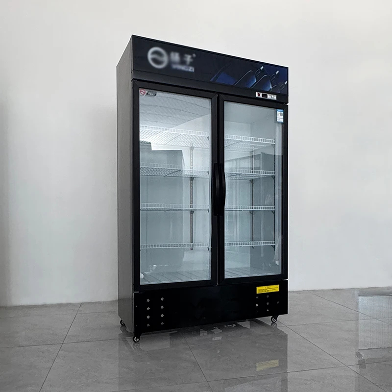 Refrigerador Expositor de Bebi - Wine Beer Cooler Direct avaliação e preço