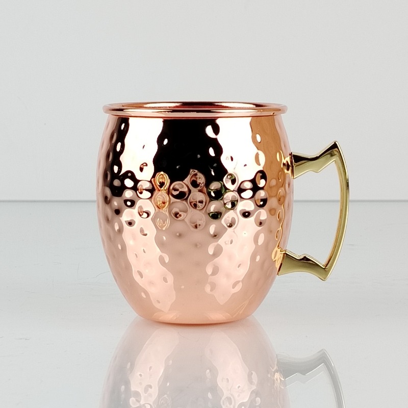 Copo de Coquetel de 530ml, Can - Wine With Beer Cocktail avaliação e preço
