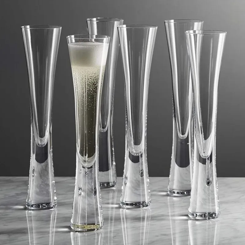 Ereganto copos de champanhe co - Champagne Flute Pair avaliação e preço