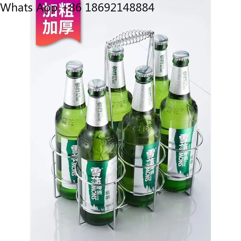 Suporte para Cerveja Bold para - Wine Beer Rack avaliação e preço