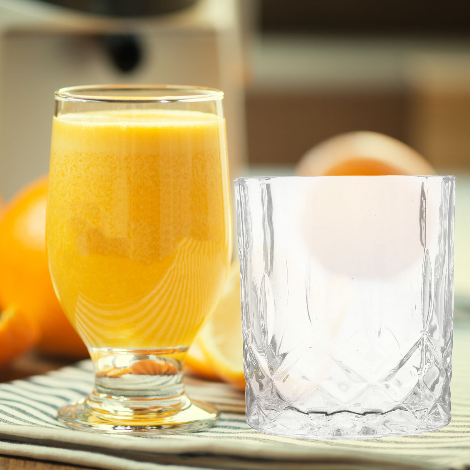 Conjunto de 6 Copos de Whisky  - Wine With Beer Cocktail avaliação e preço