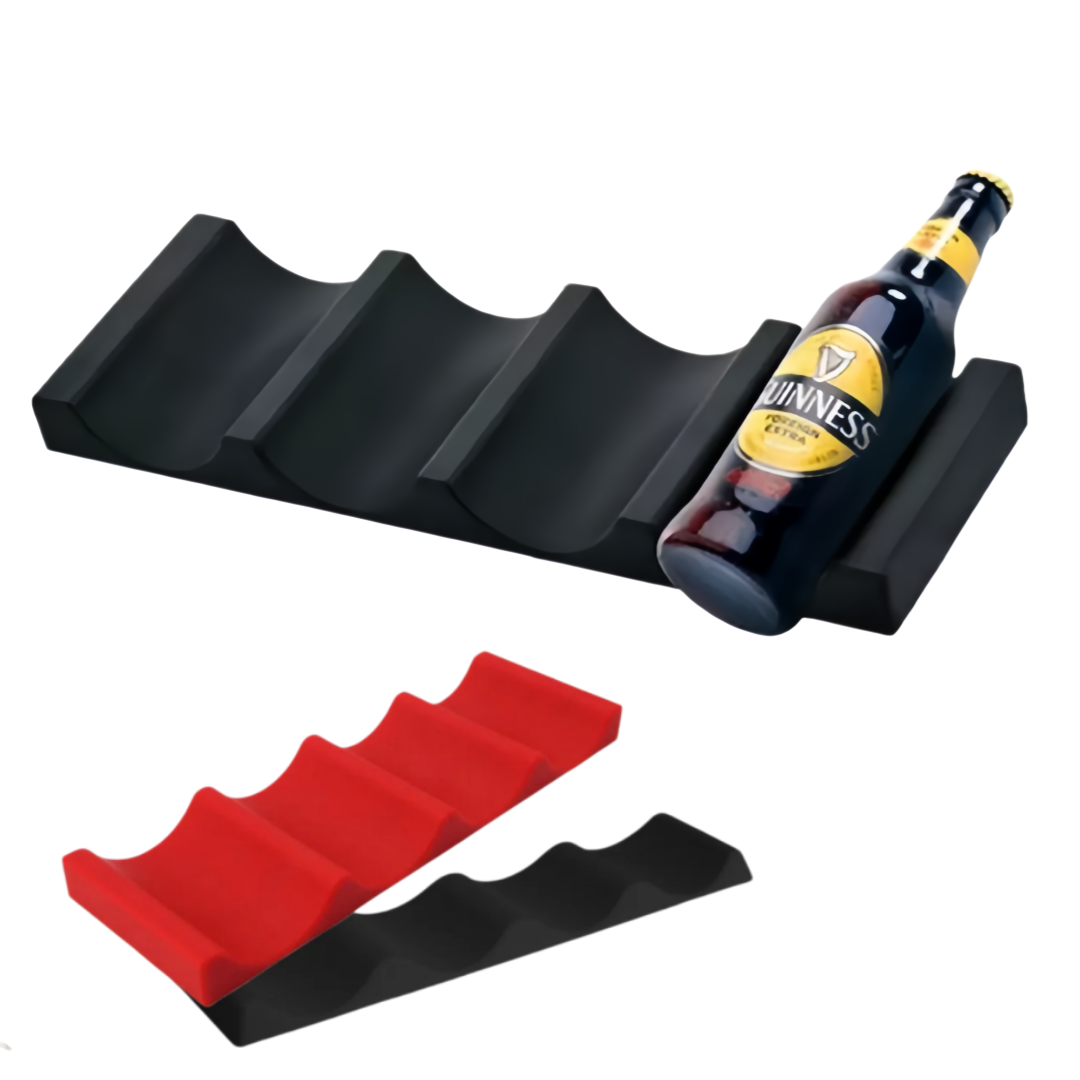 Tapete de Bar Criativo para Vi - Wine Beer Rack avaliação e preço
