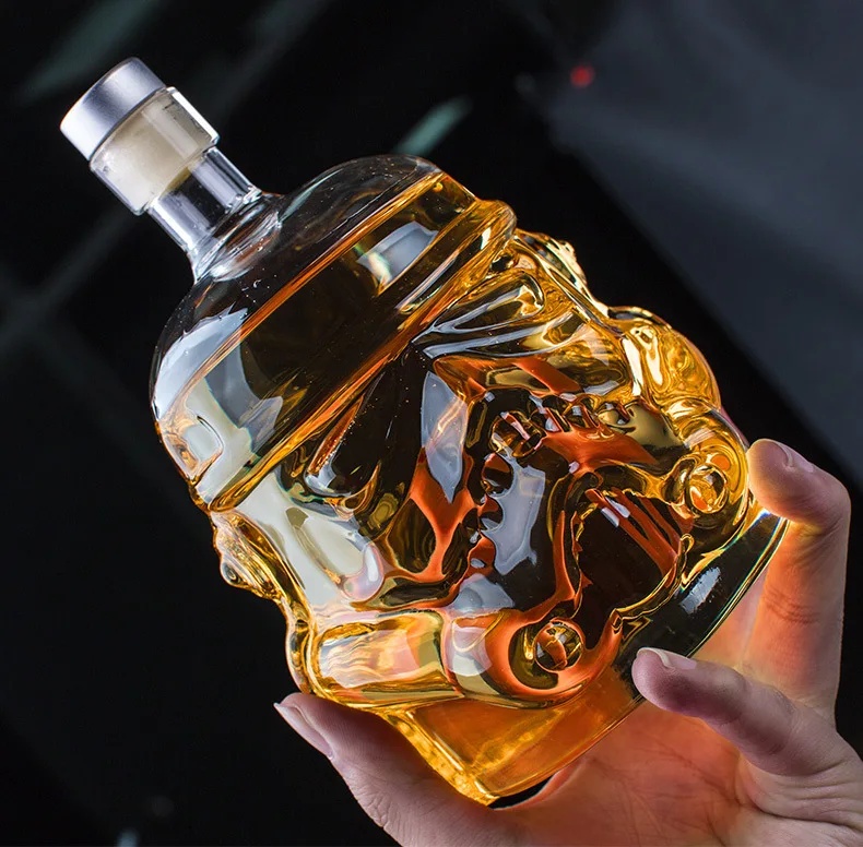 Conjunto de vidro de vinho tem - Whiskey Stone Set avaliação e preço