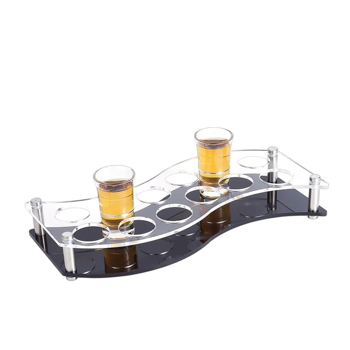 Suporte para Copos de Shot com - Wine Beer Rack avaliação e preço