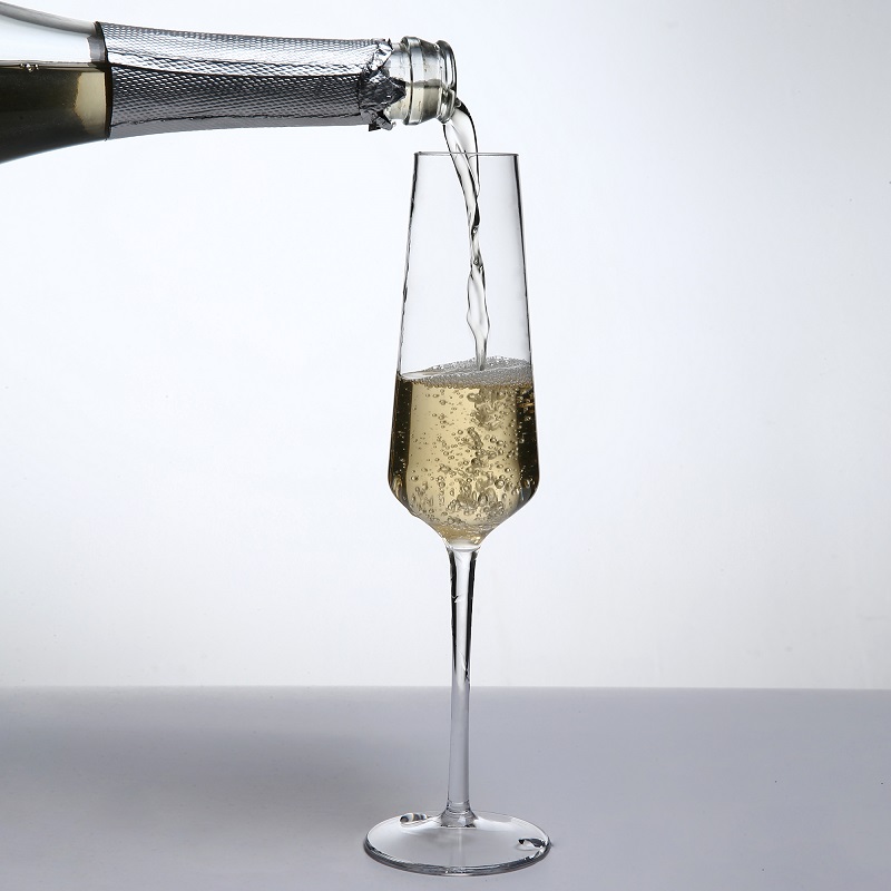 MICHLEY Conjunto de copos de f - Champagne Flute Pair avaliação e preço