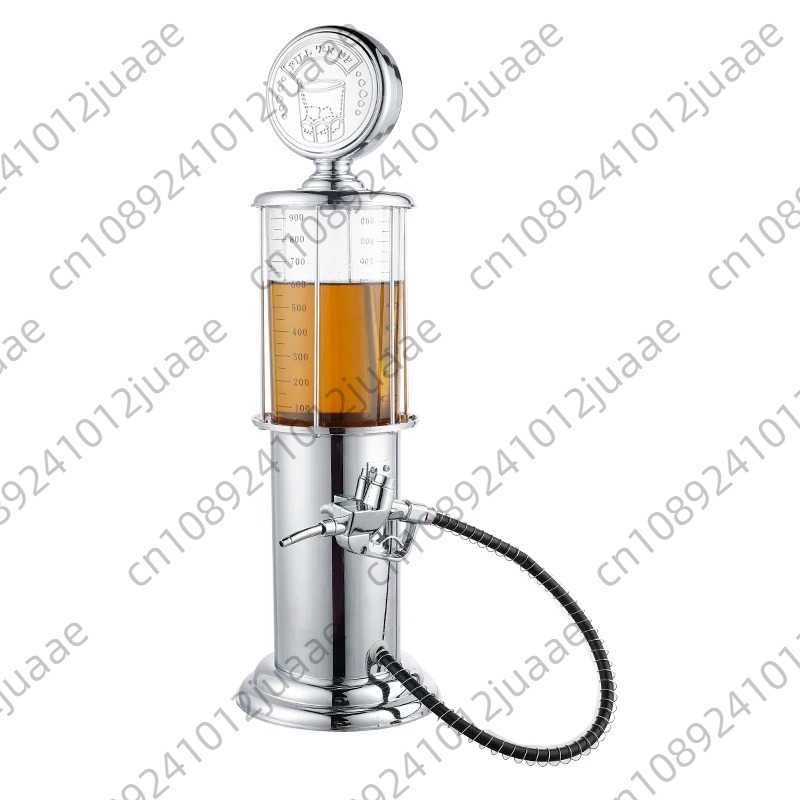 Dispensador de Bebidas para Ce - Wine To Beer To Liquor avaliação e preço