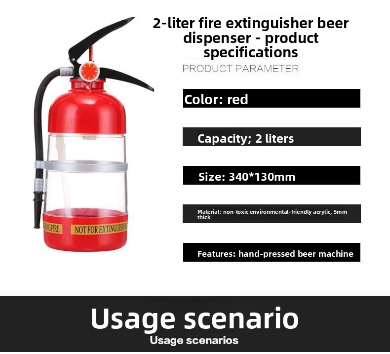 Dispensador de Bebidas em Form - Wine To Beer To Liquor avaliação e preço