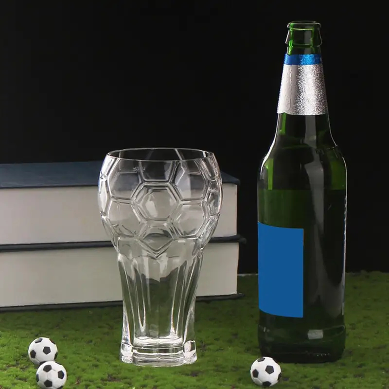 1/2 peças Copo de Cerveja de F - Wine Beer Tequila avaliação e preço