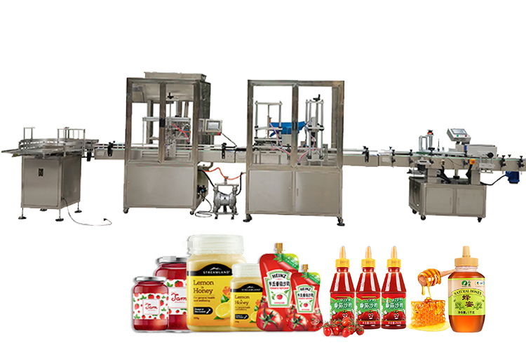 Linha automática de embalagem  - Wine Beer Bottle avaliação e preço