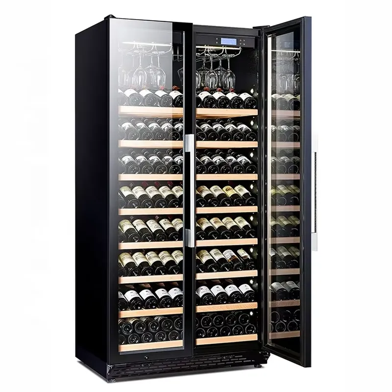 Frigobar de Vinho de Grande Ca - Wine Beer Cooler Direct avaliação e preço